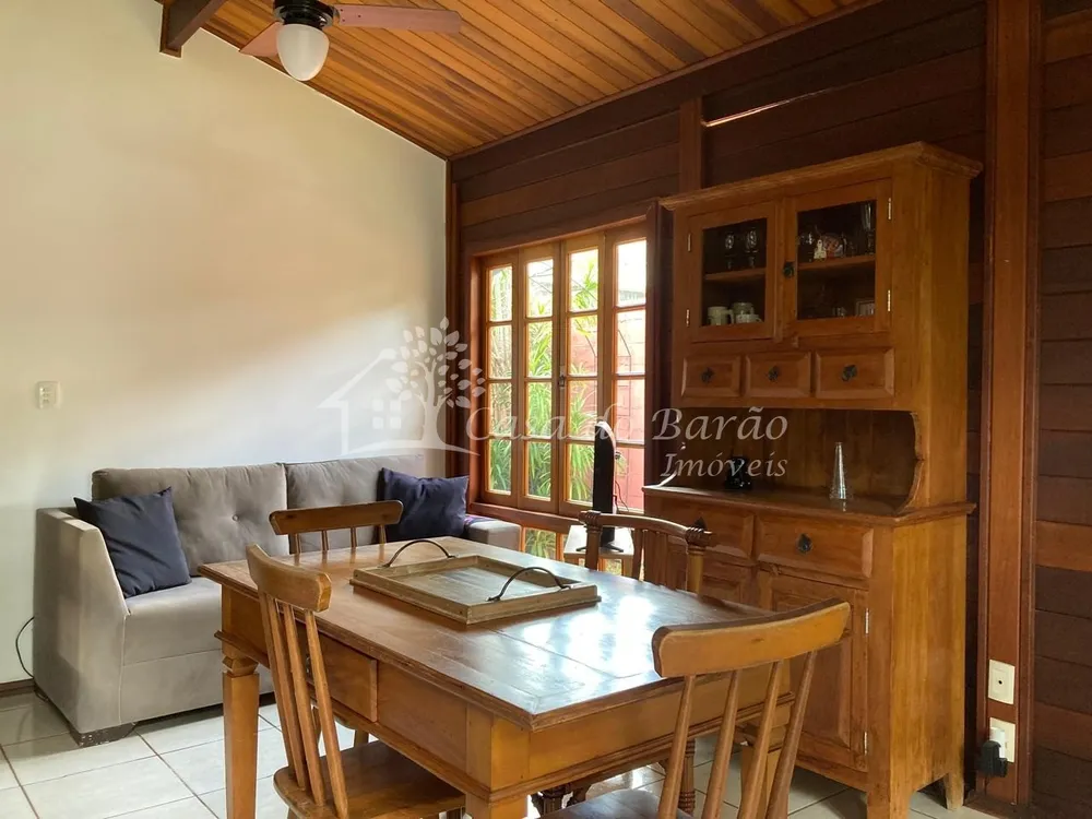Casa, 3 quartos, 77 m² - Foto 1