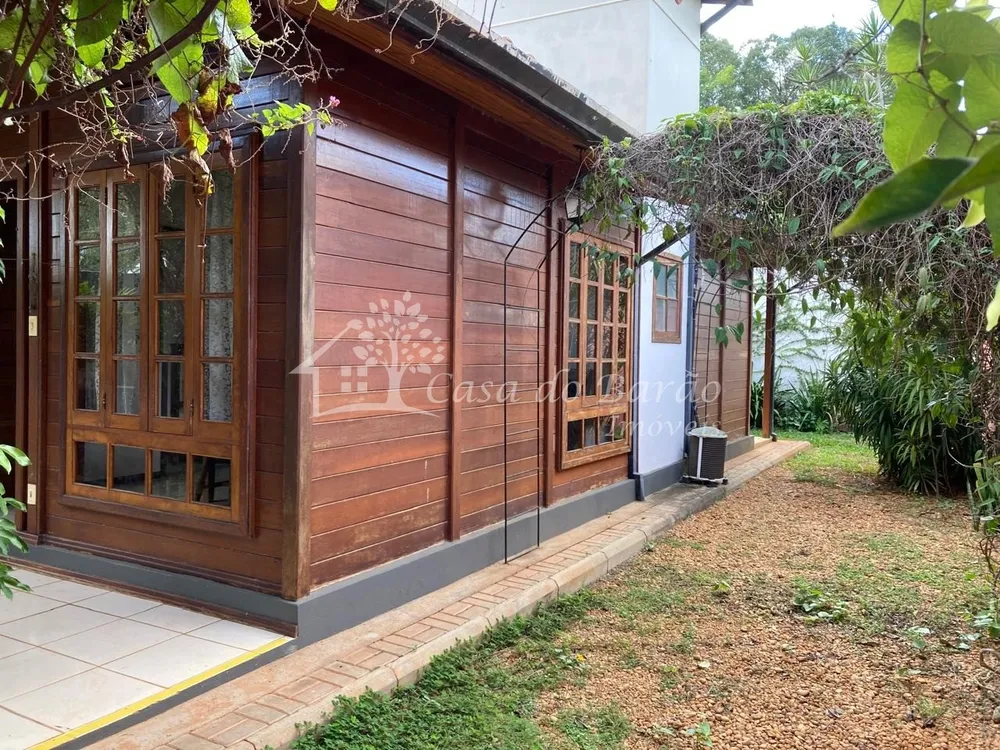 Casa, 3 quartos, 77 m² - Foto 6