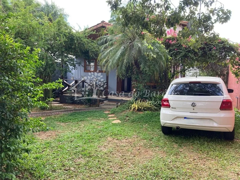 Casa, 3 quartos, 77 m² - Foto 2