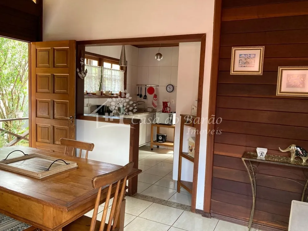 Casa, 3 quartos, 77 m² - Foto 4