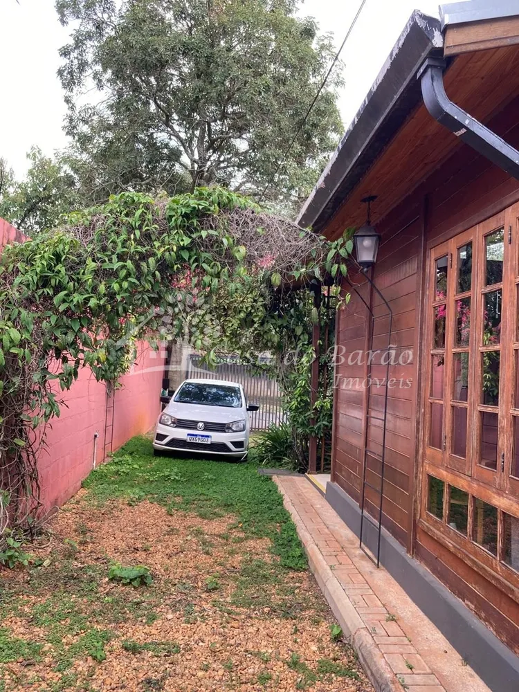 Casa, 3 quartos, 77 m² - Foto 11