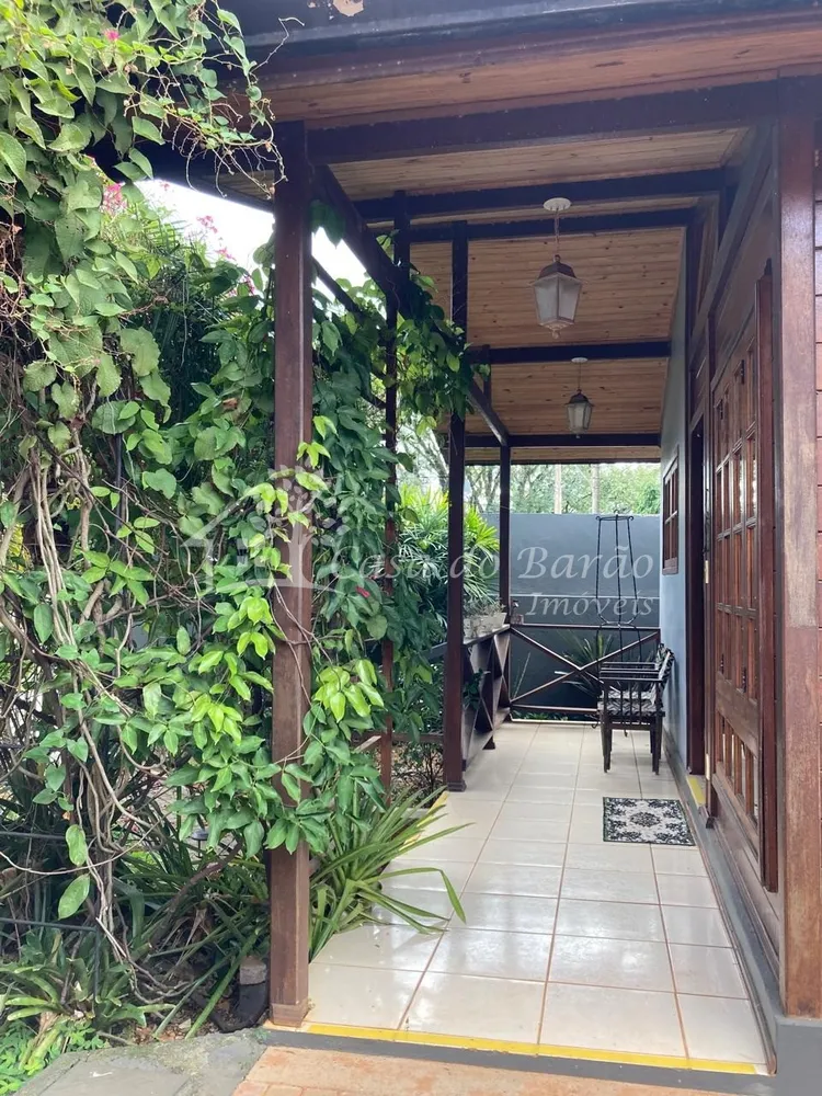 Casa, 3 quartos, 77 m² - Foto 3