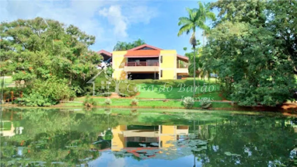 Terreno, 4284 m² - Foto 1