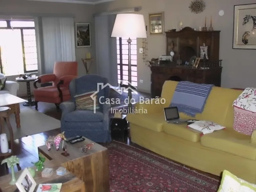 Casa, 3 quartos - Foto 5