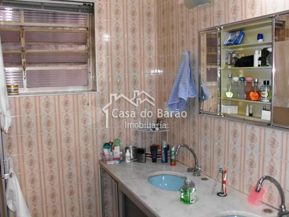 Casa, 3 quartos - Foto 12