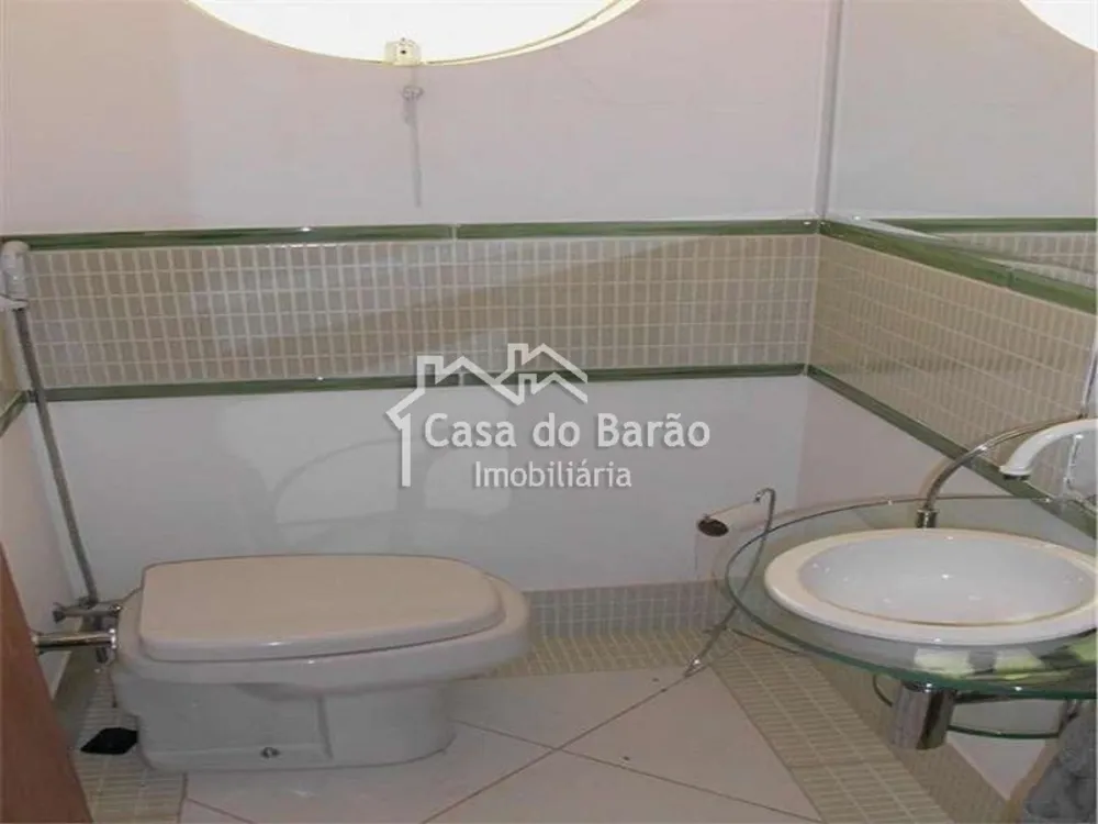 Casa, 3 quartos - Foto 11