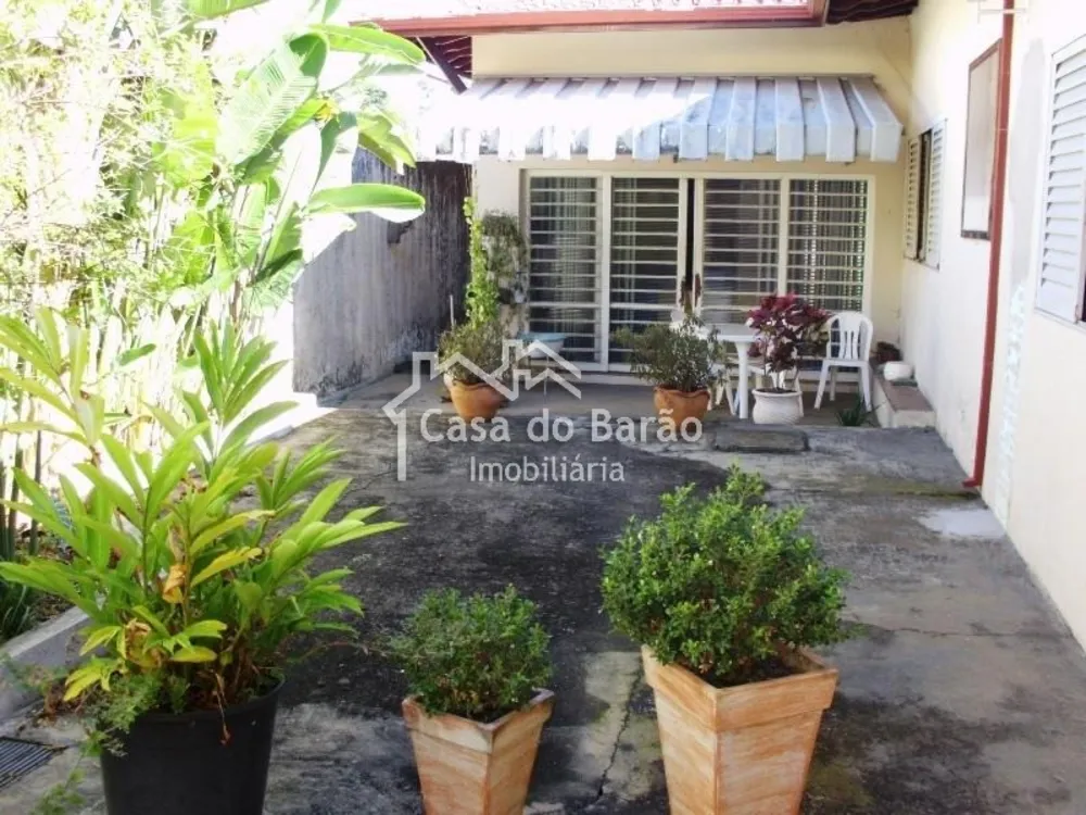 Casa, 3 quartos - Foto 16