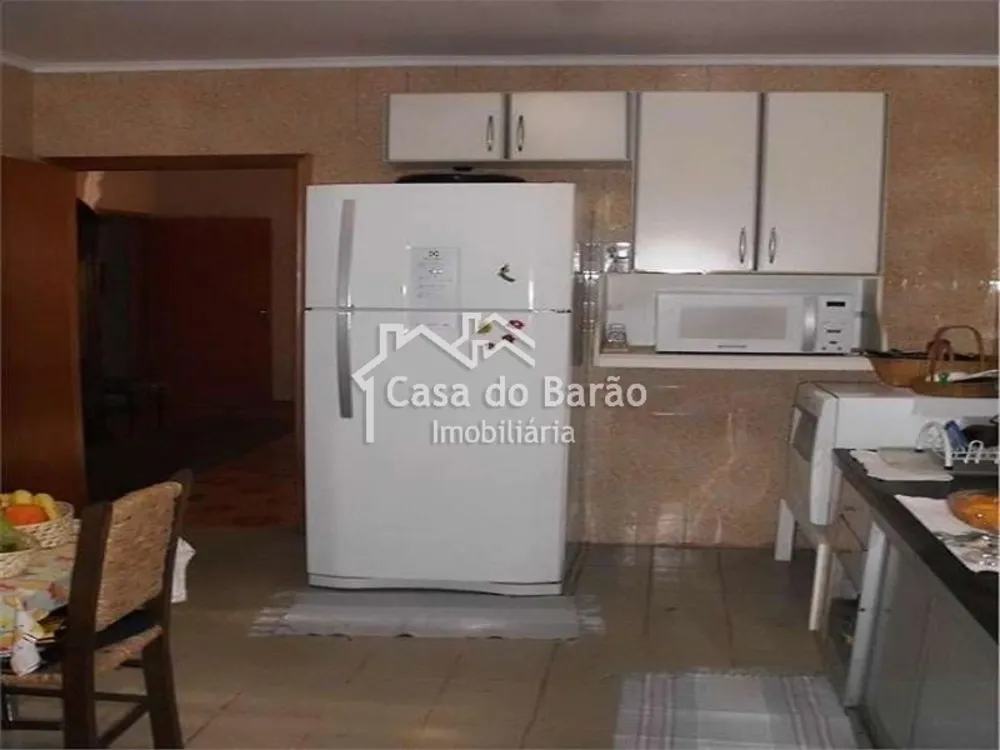 Casa, 3 quartos - Foto 8