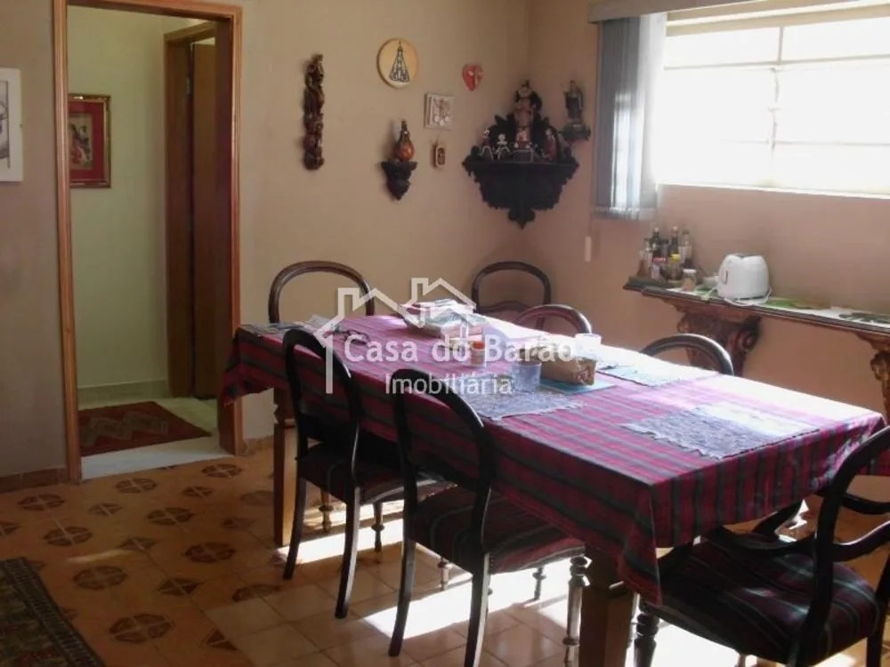 Casa, 3 quartos - Foto 7