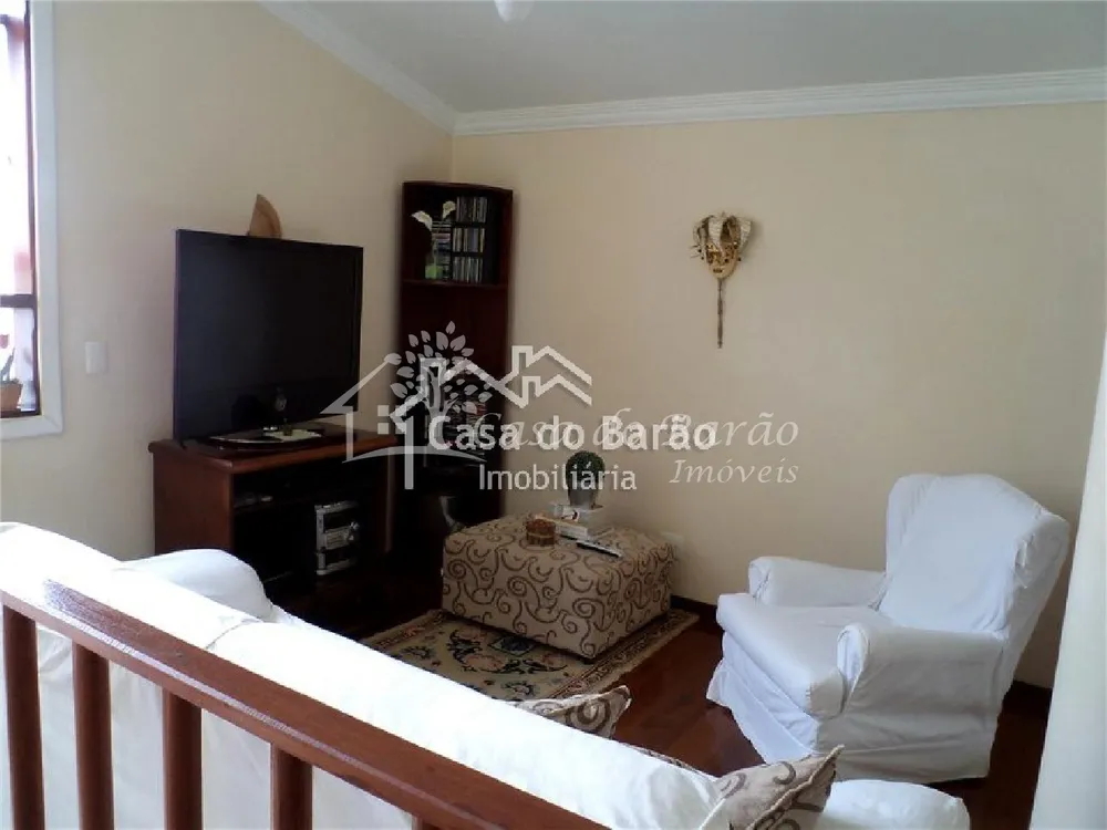Casa de Condomínio, 3 quartos - Foto 15
