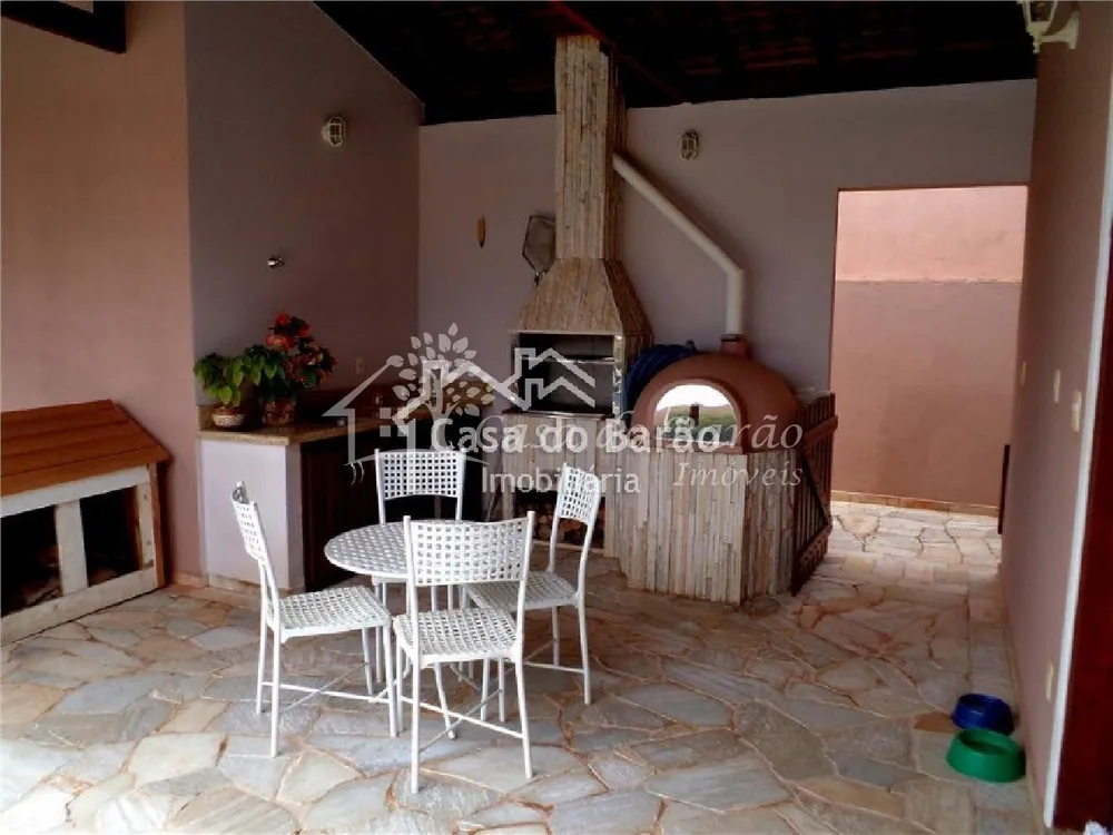 Casa de Condomínio, 3 quartos - Foto 3