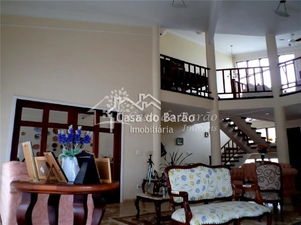 Casa de Condomínio, 3 quartos - Foto 7