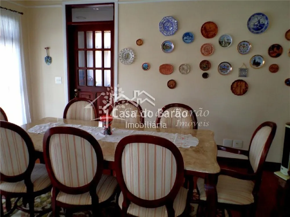Casa de Condomínio, 3 quartos - Foto 12