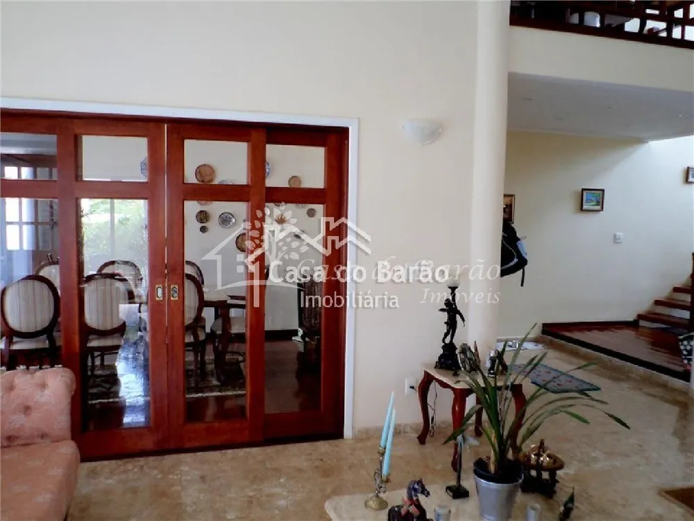 Casa de Condomínio, 3 quartos - Foto 9