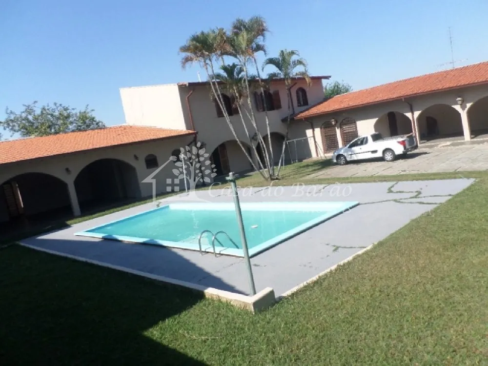 Casa, 5 quartos - Foto 4