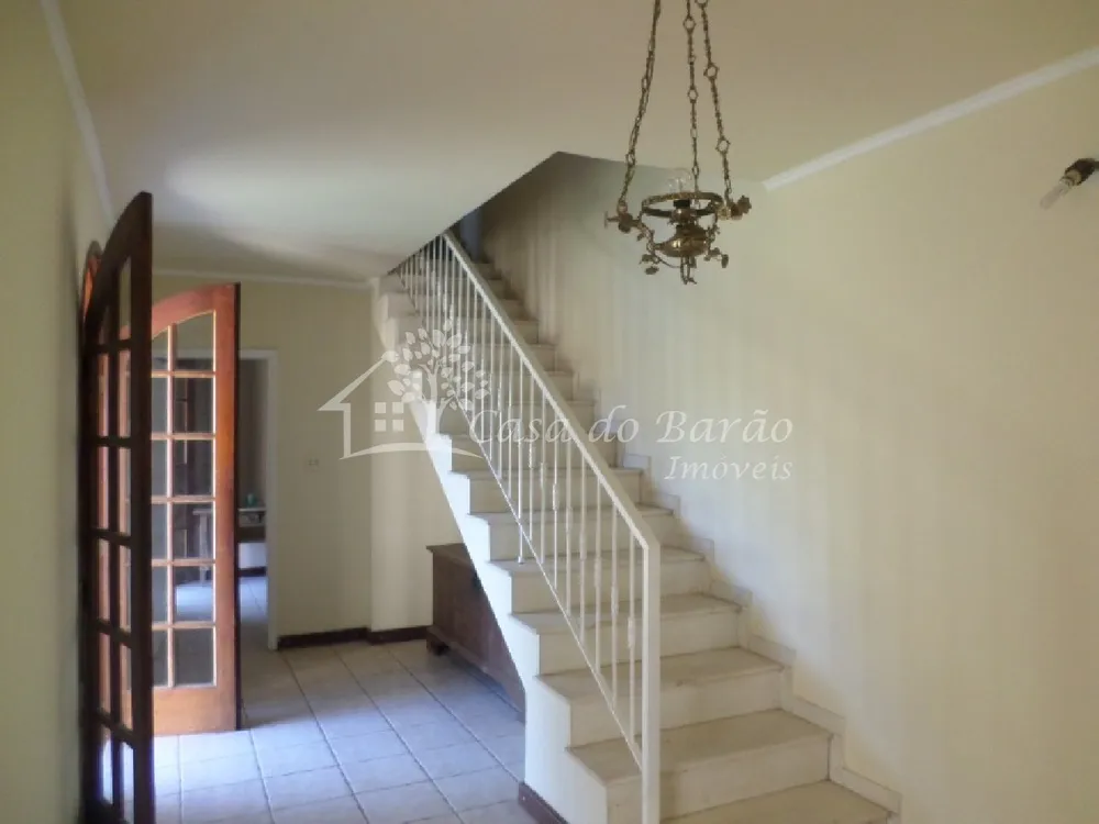 Casa, 5 quartos - Foto 11