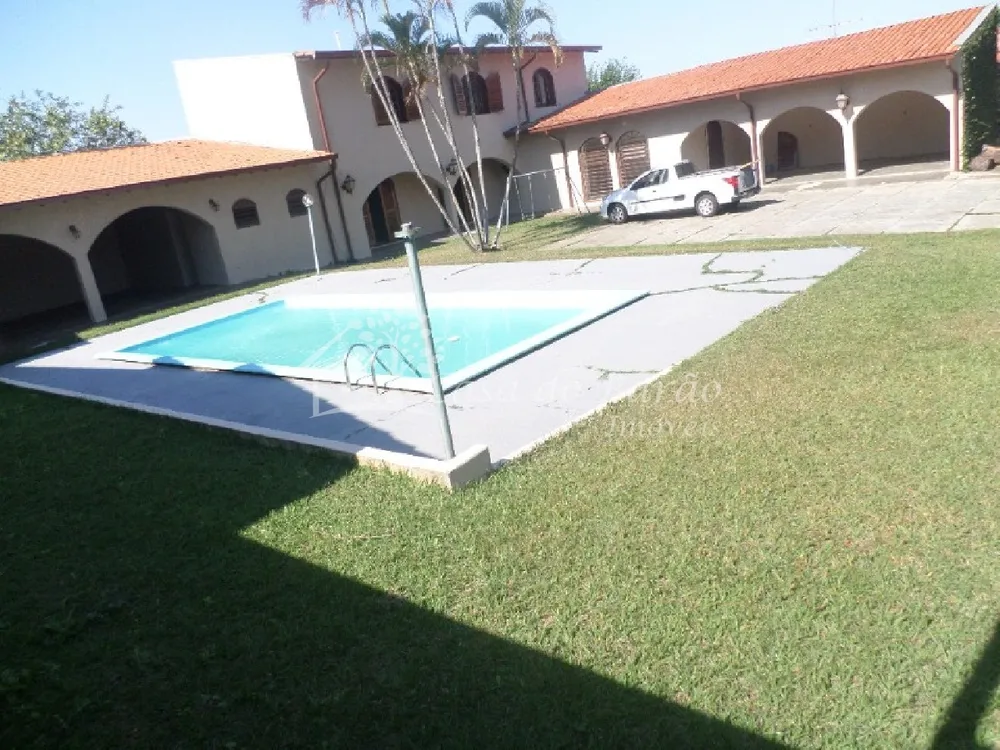 Casa, 5 quartos - Foto 3