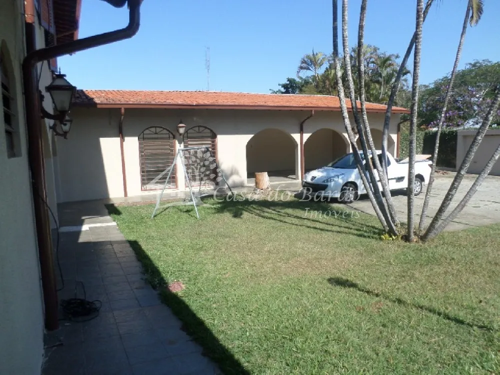Casa, 5 quartos - Foto 7