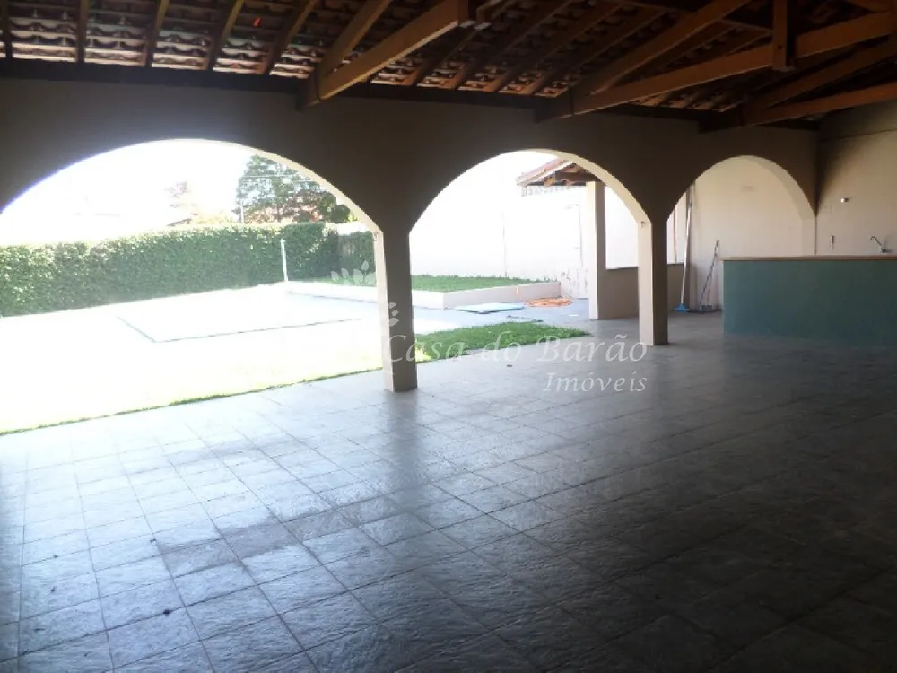 Casa, 5 quartos - Foto 19