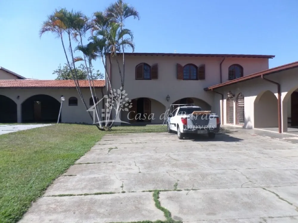 Casa, 5 quartos - Foto 6