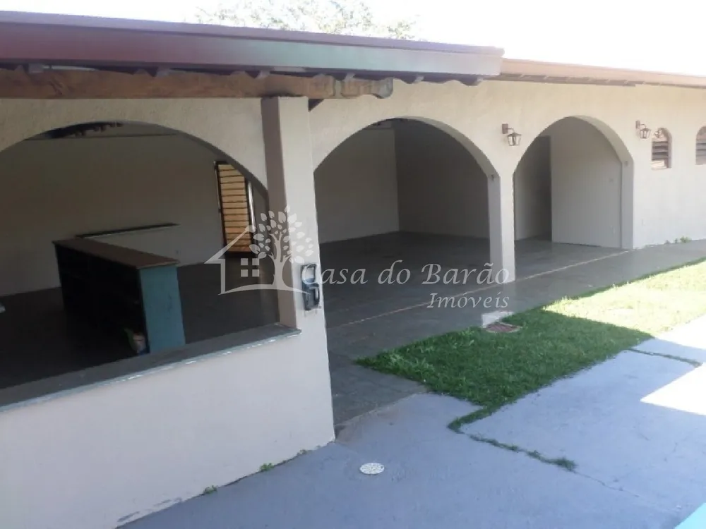 Casa, 5 quartos - Foto 5