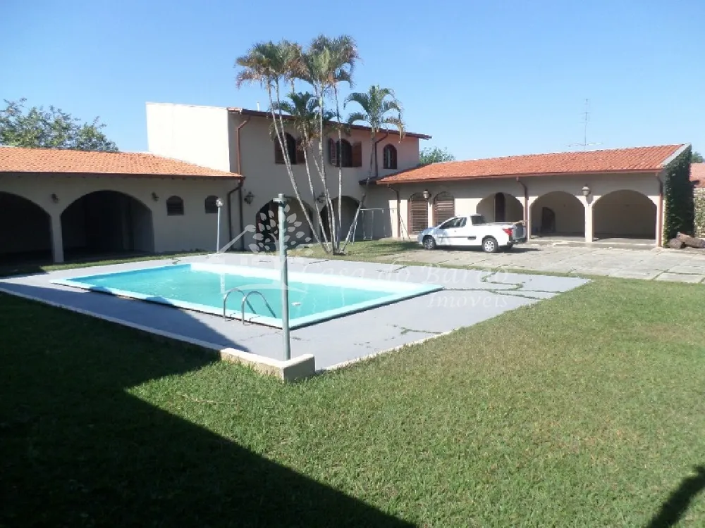 Casa, 5 quartos - Foto 1