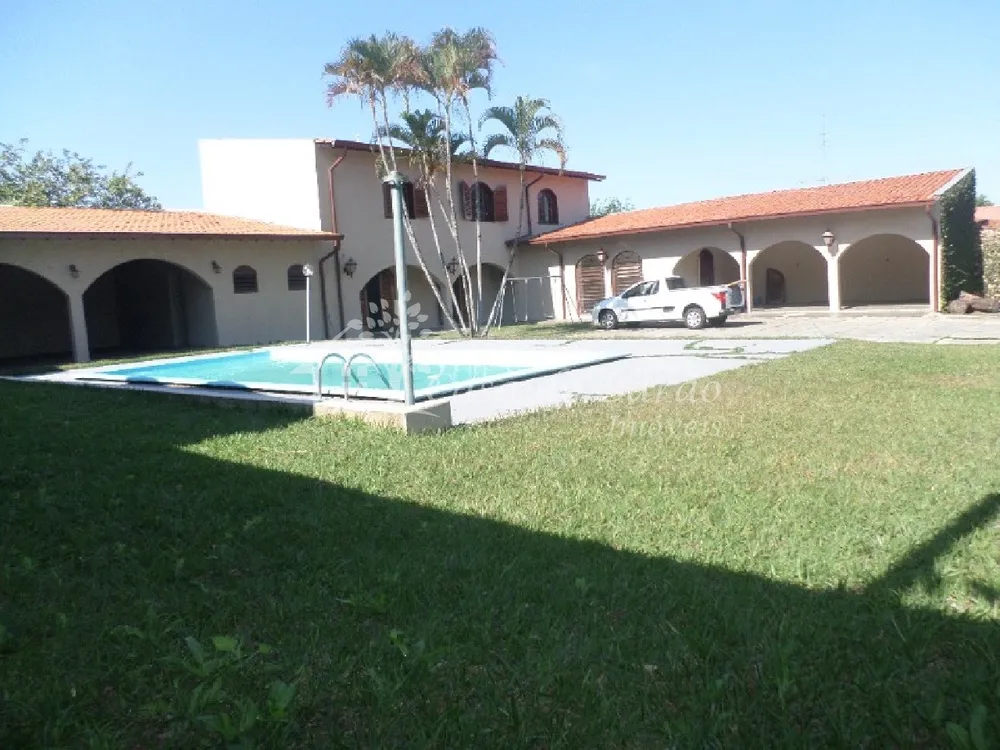 Casa, 5 quartos - Foto 2