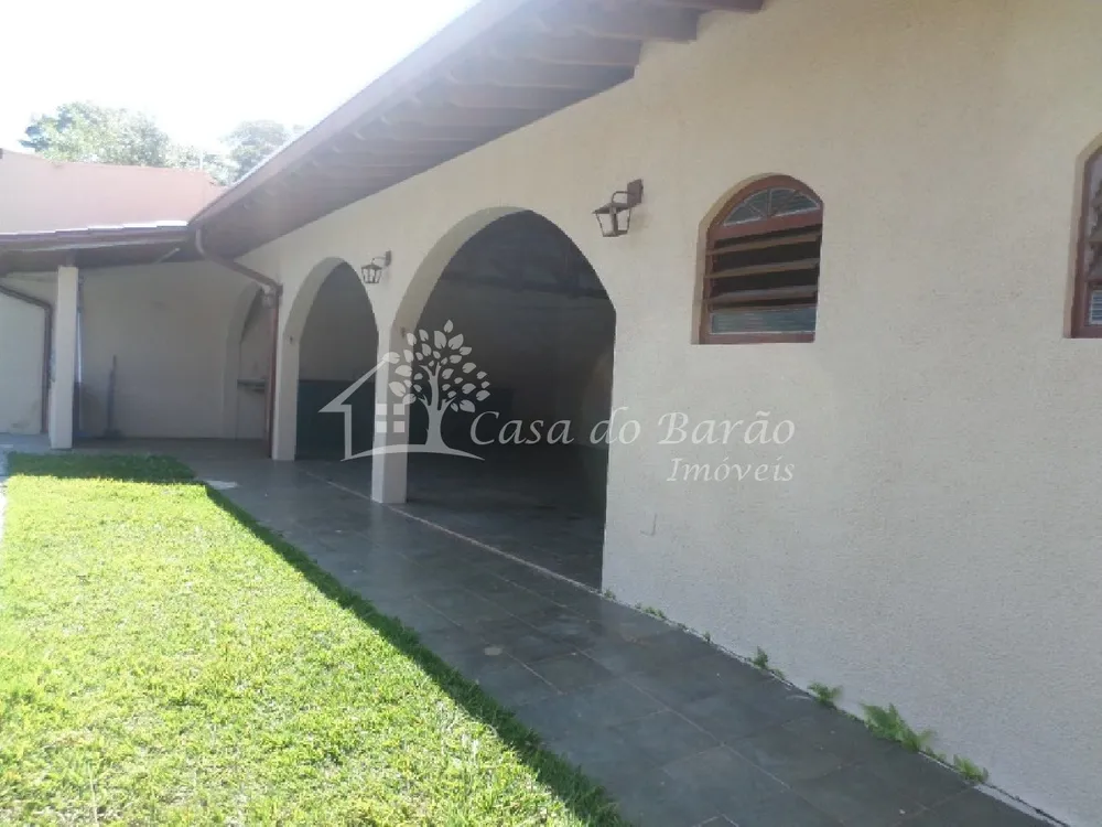 Casa, 5 quartos - Foto 8