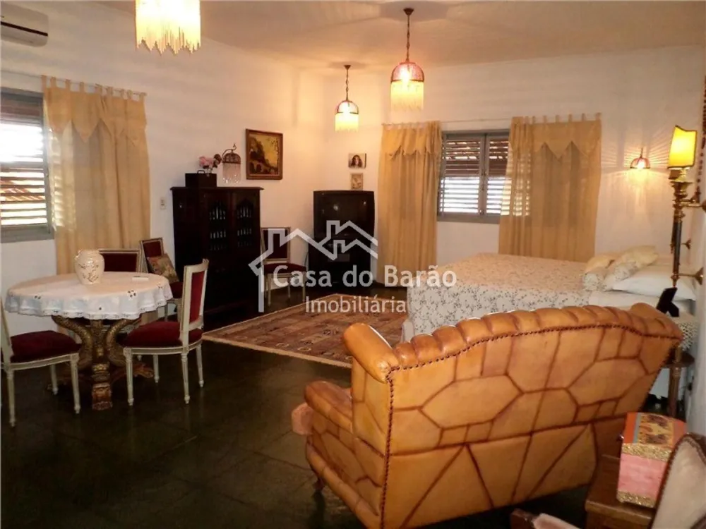 Casa, 3 quartos, 958 m² - Foto 7