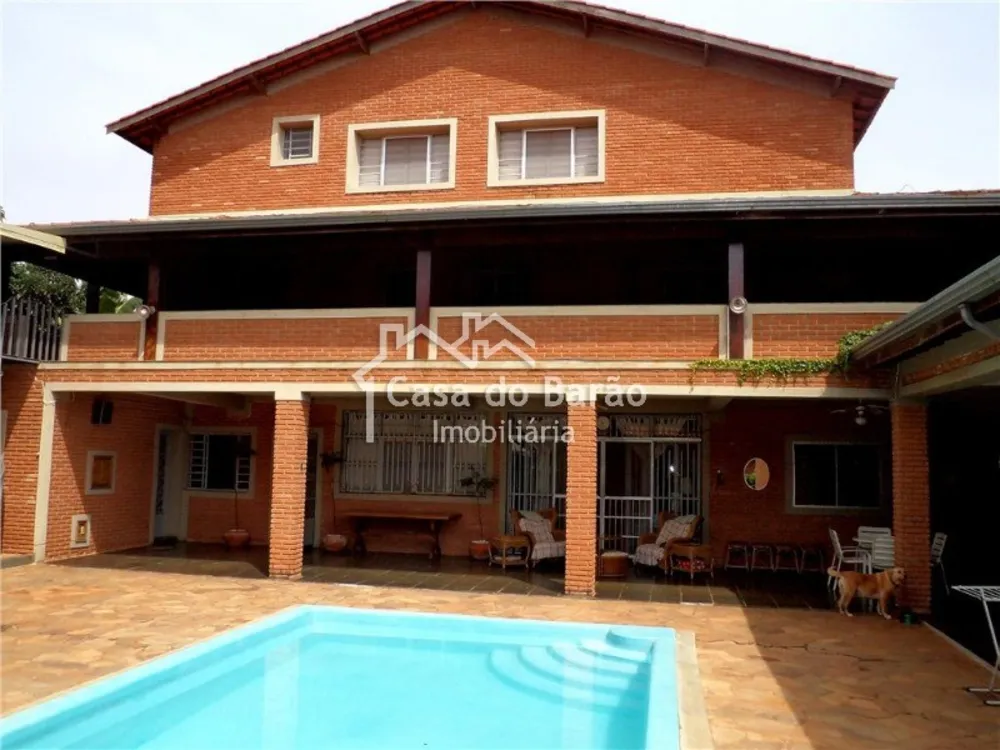 Casa, 3 quartos, 958 m² - Foto 5