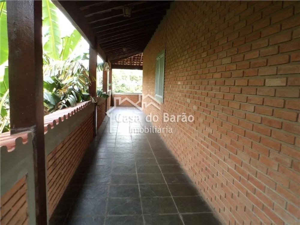 Casa, 3 quartos, 958 m² - Foto 8