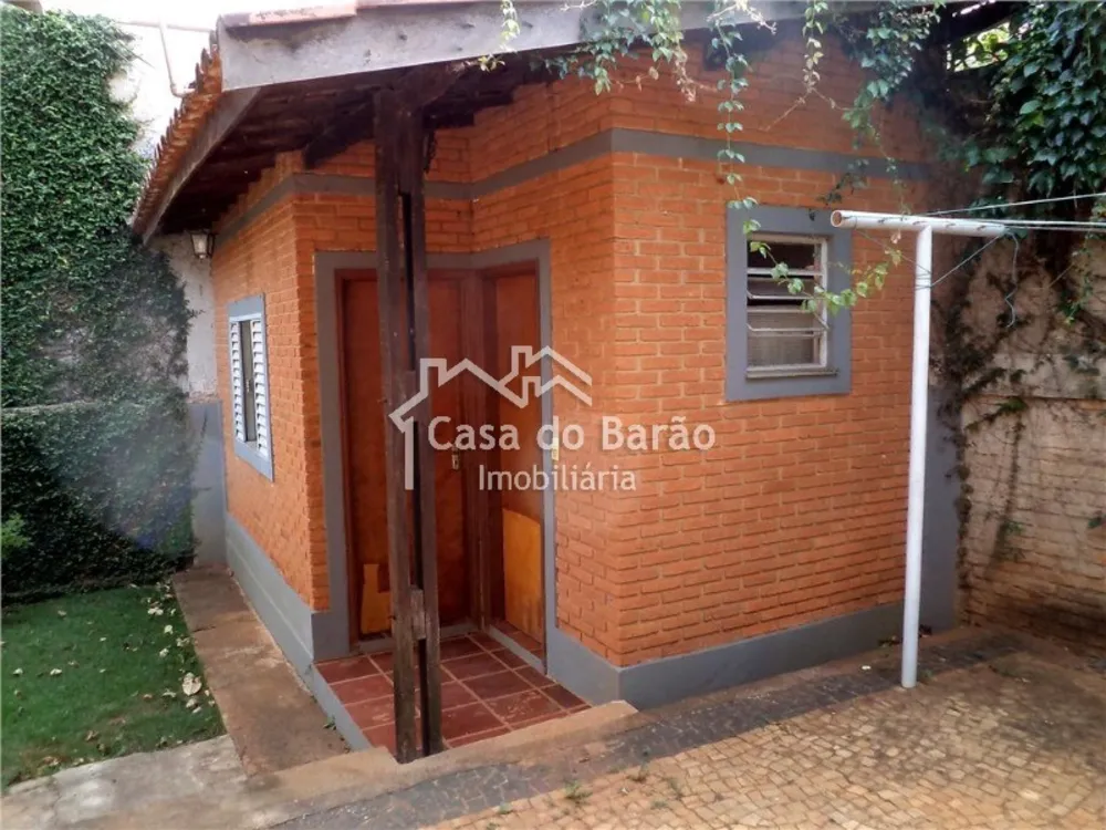 Casa, 3 quartos, 958 m² - Foto 2