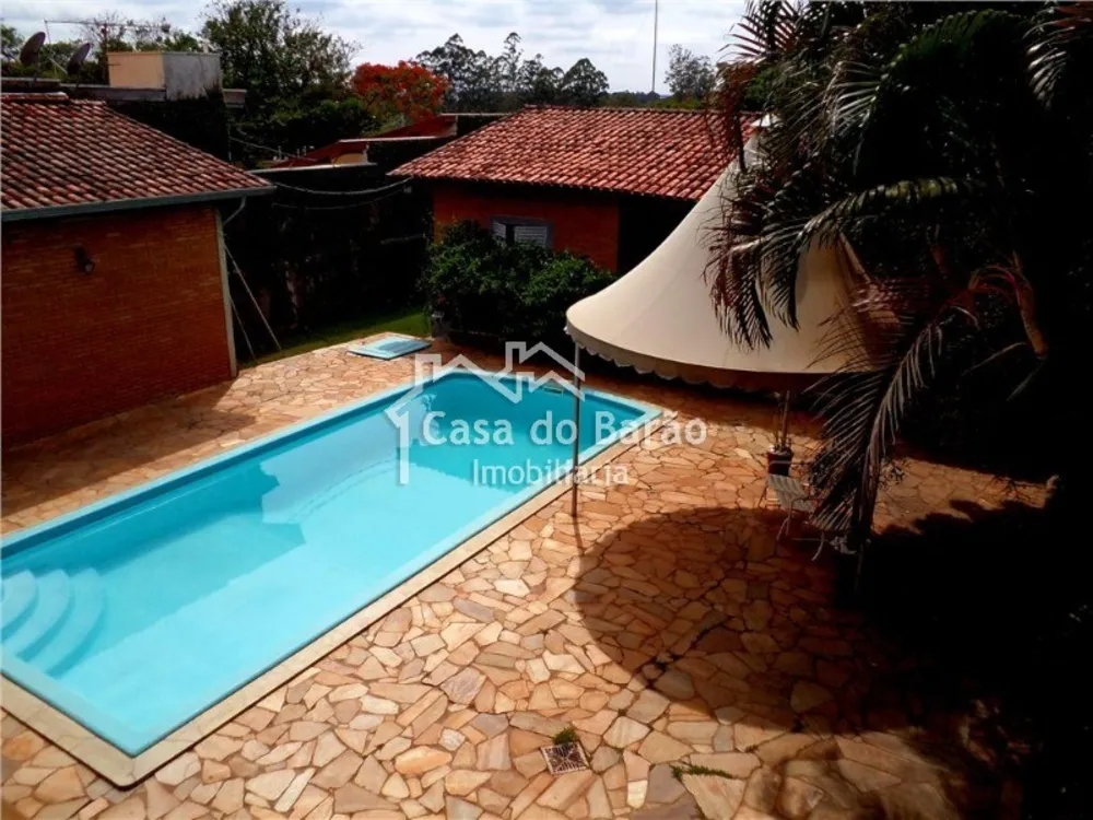 Casa, 3 quartos, 958 m² - Foto 3