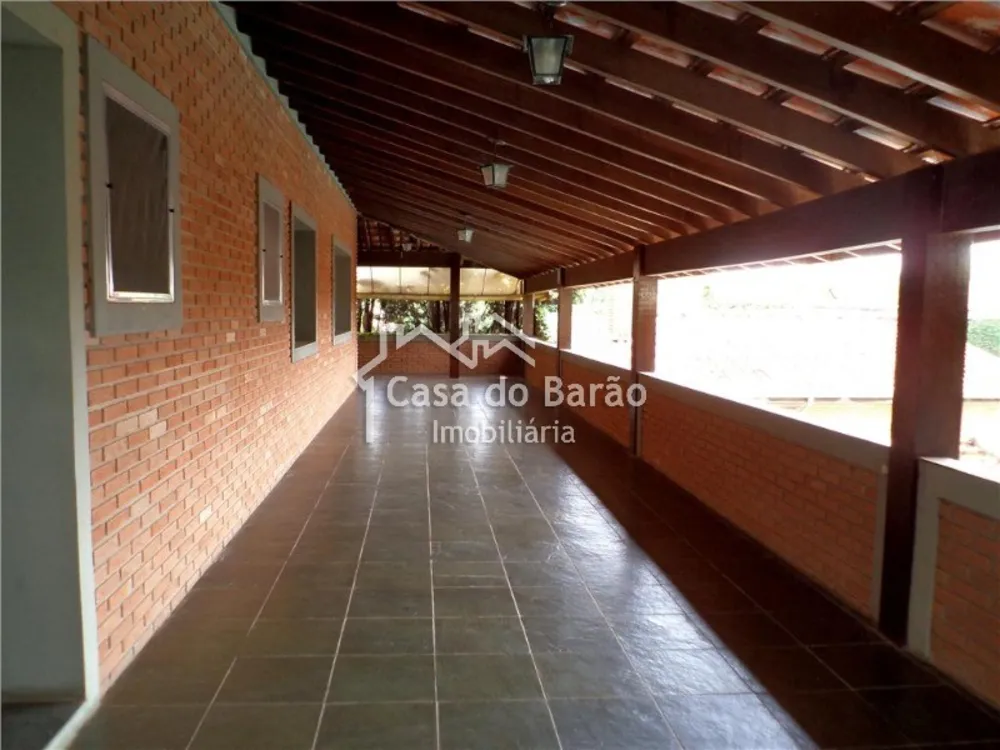 Casa, 3 quartos, 958 m² - Foto 6