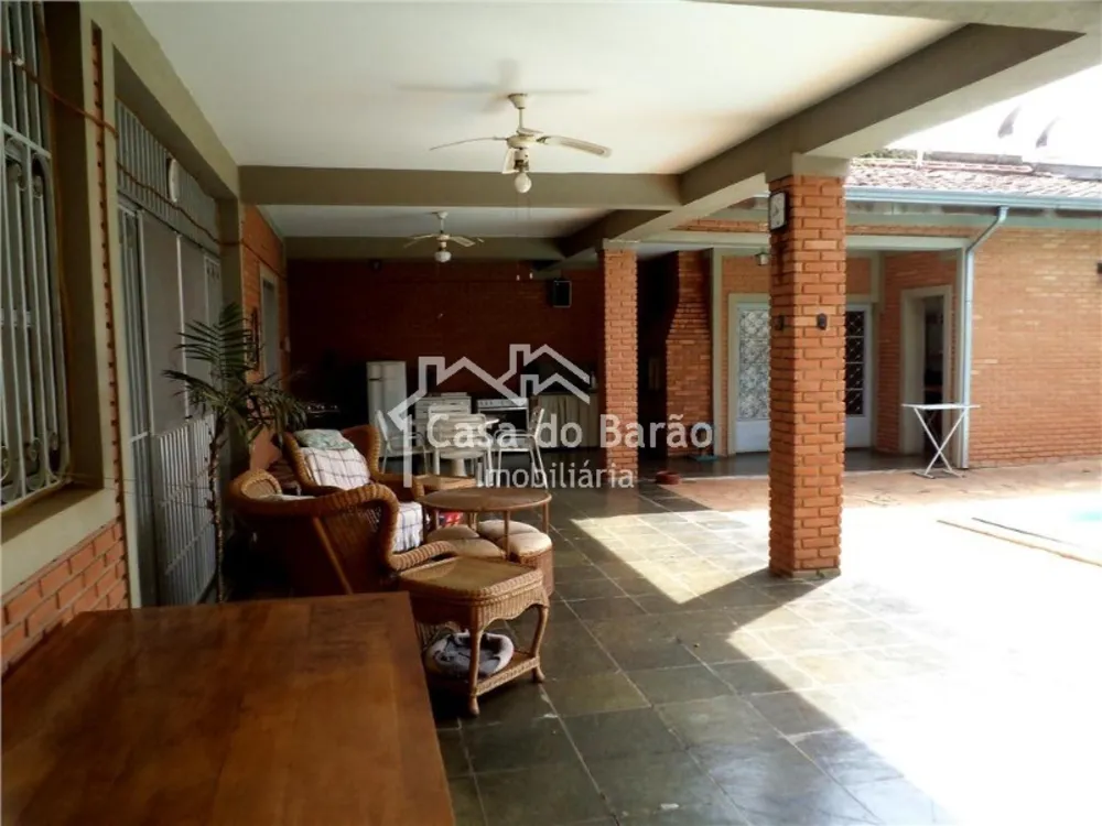 Casa, 3 quartos, 958 m² - Foto 9