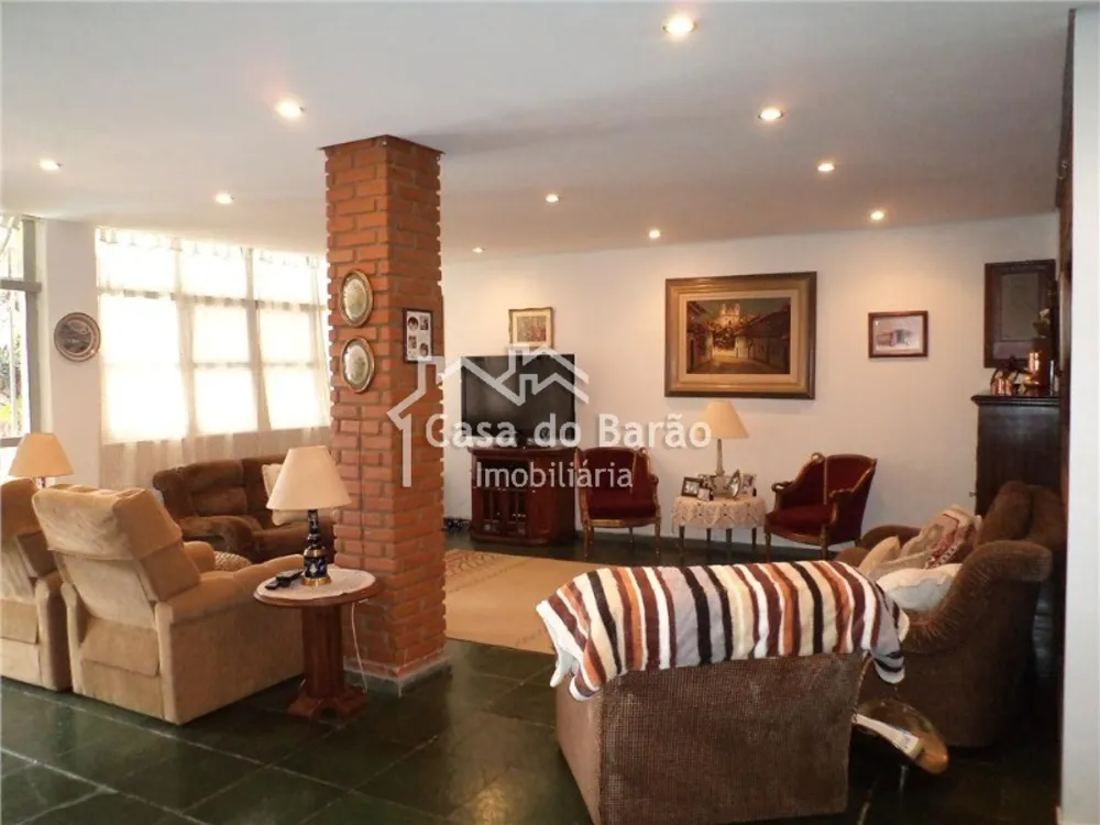 Casa, 3 quartos, 958 m² - Foto 11