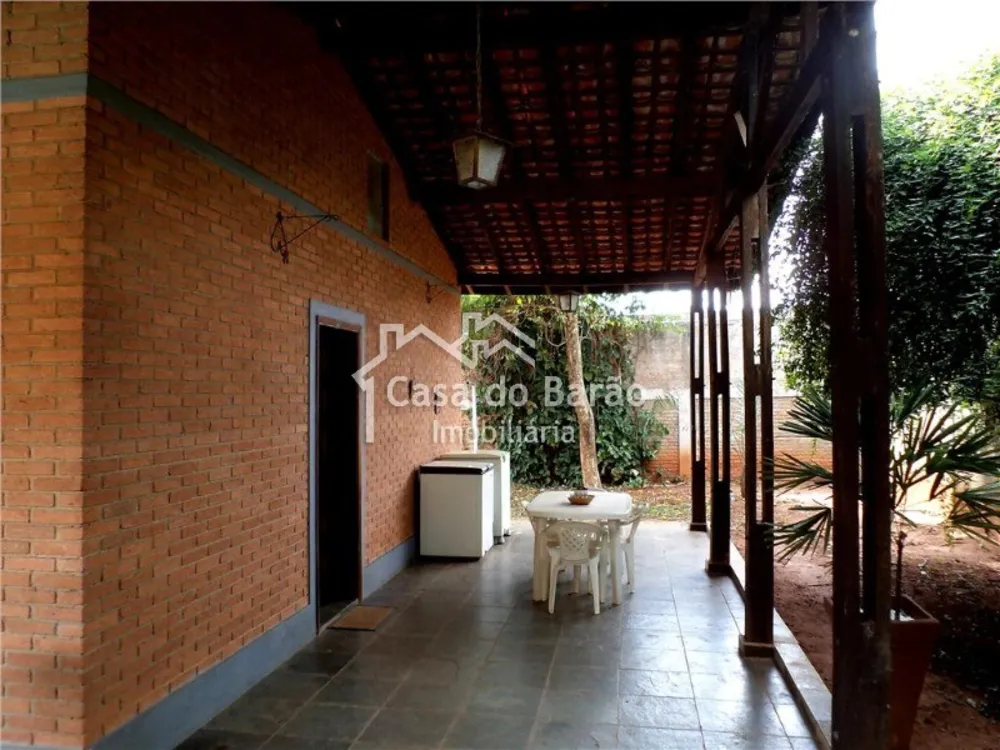 Casa, 3 quartos, 958 m² - Foto 4