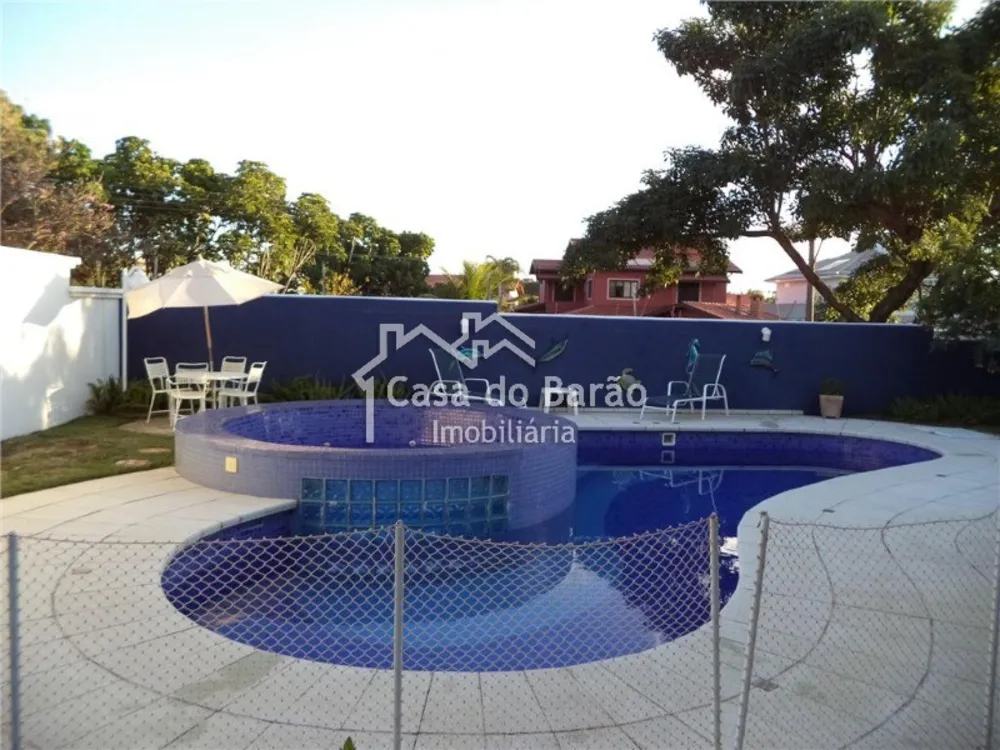 Casa de Condomínio, 3 quartos - Foto 16