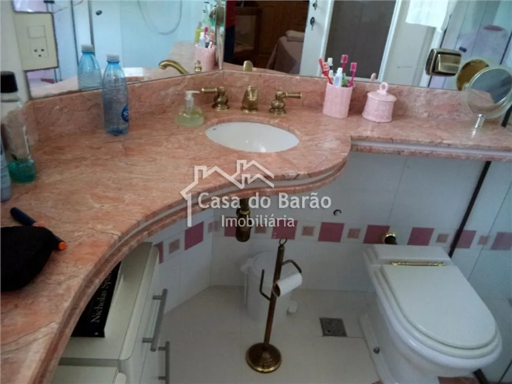 Casa de Condomínio, 3 quartos - Foto 11