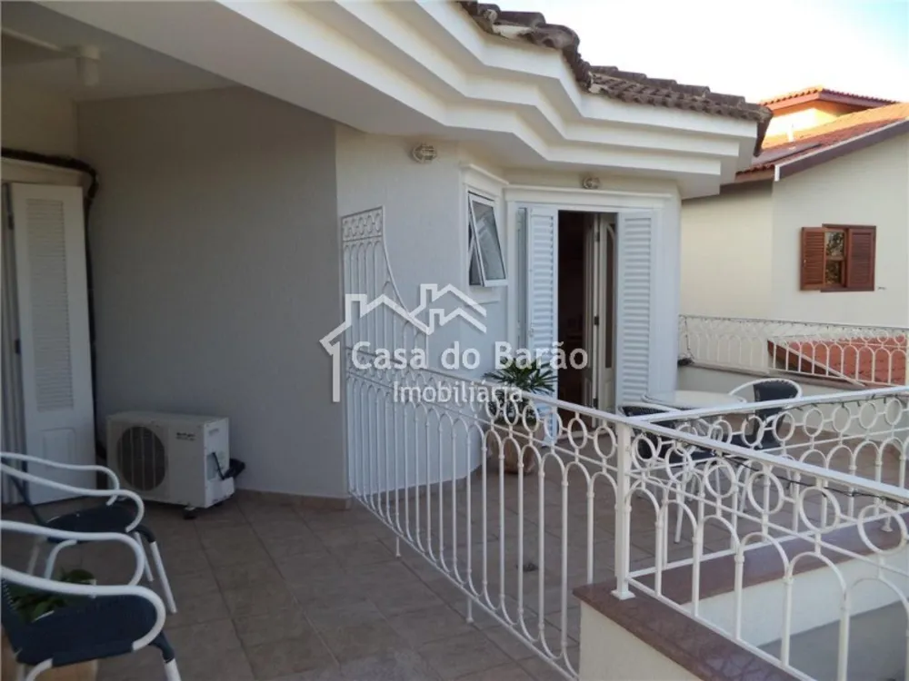 Casa de Condomínio, 3 quartos - Foto 12