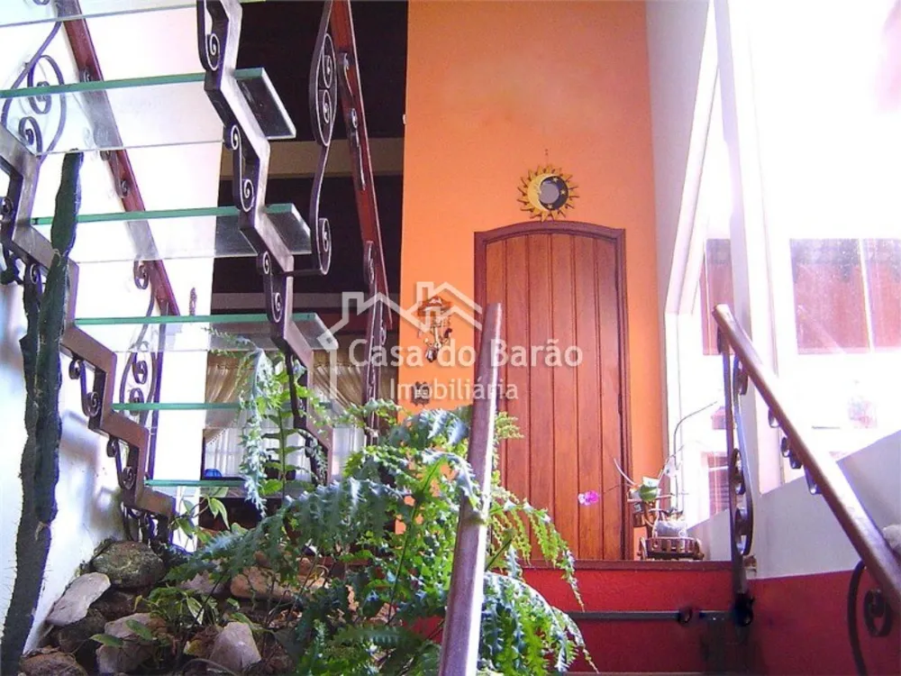 Casa de Condomínio, 4 quartos - Foto 16