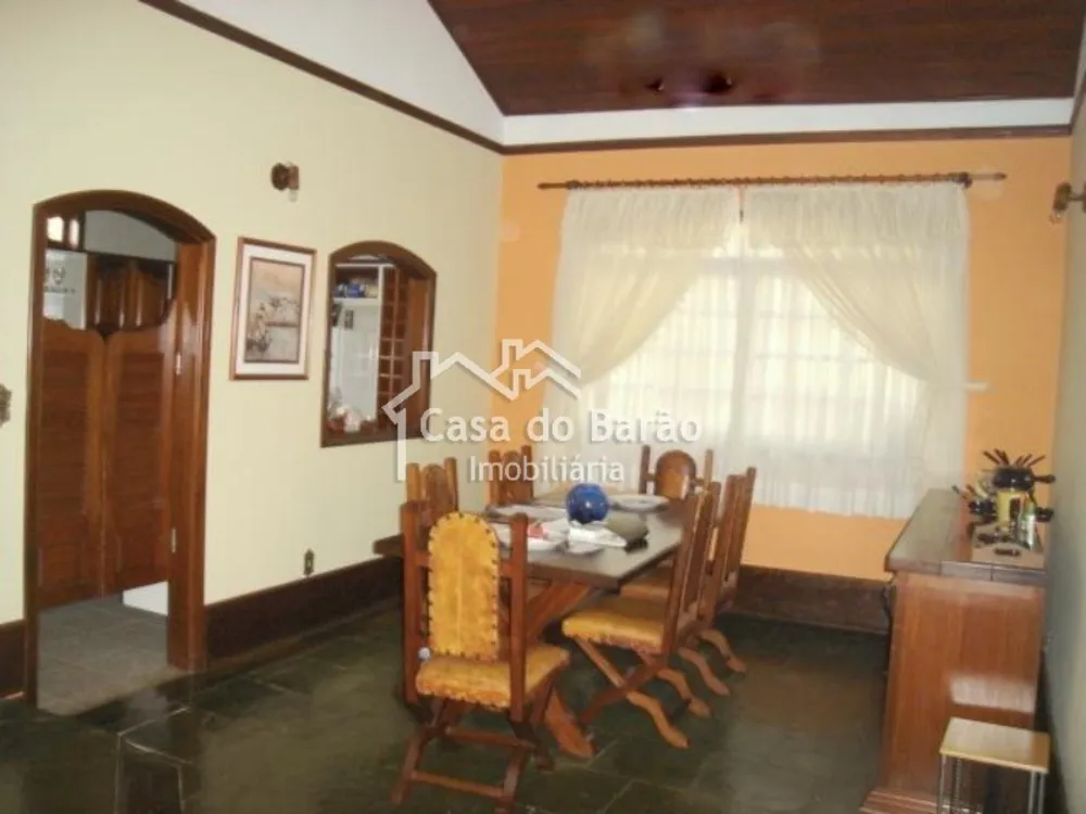 Casa de Condomínio, 4 quartos - Foto 8