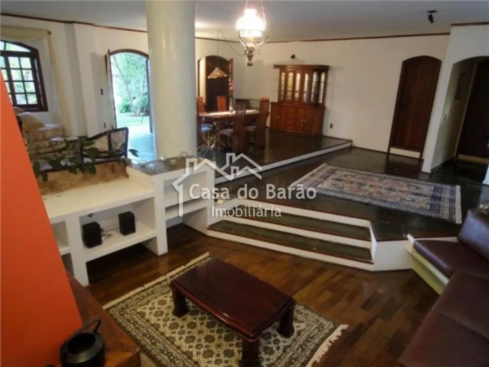 Casa de Condomínio, 4 quartos - Foto 15