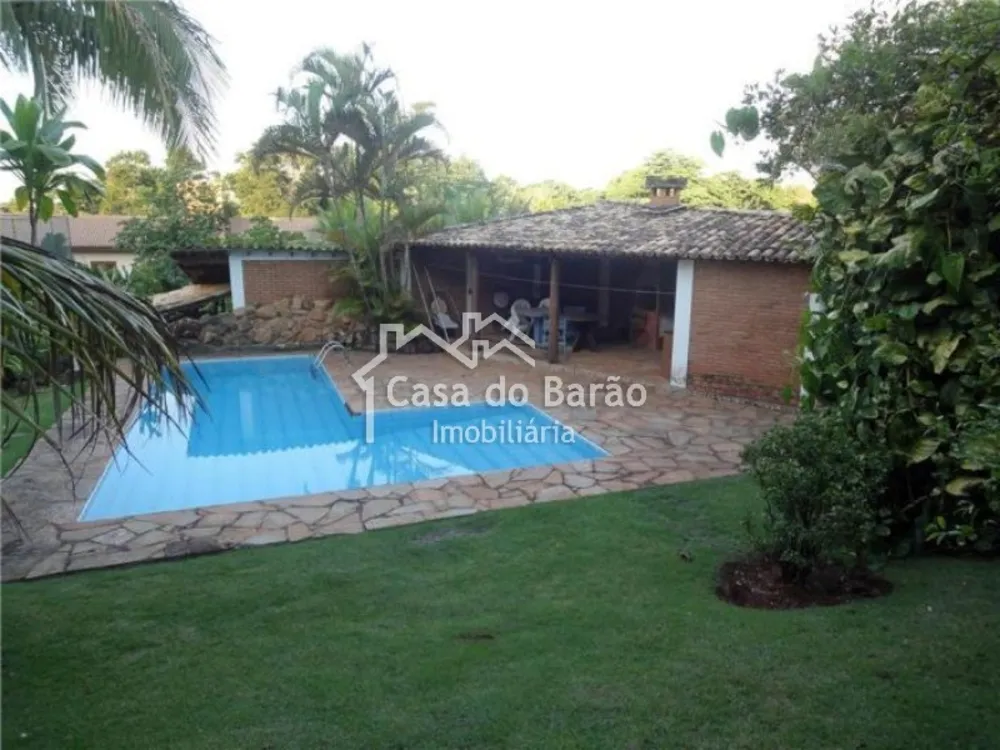 Casa de Condomínio, 4 quartos - Foto 5