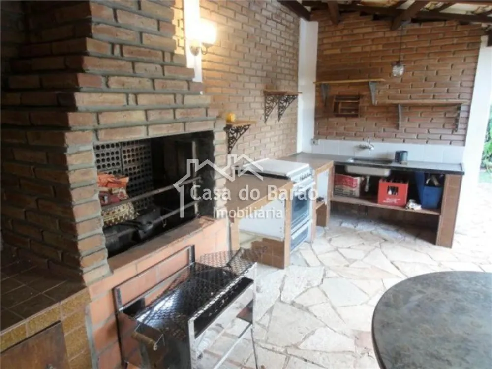 Casa de Condomínio, 4 quartos - Foto 10