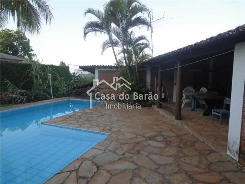 Casa de Condomínio, 4 quartos - Foto 11