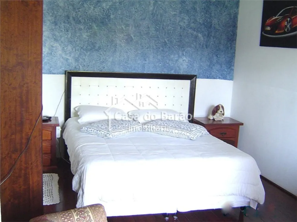 Casa de Condomínio, 4 quartos - Foto 12