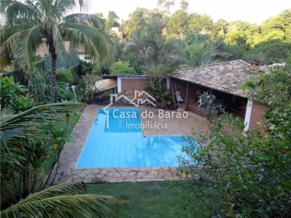 Casa de Condomínio, 4 quartos - Foto 2