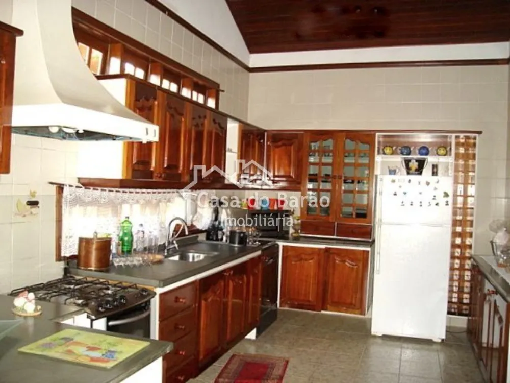 Casa de Condomínio, 4 quartos - Foto 9