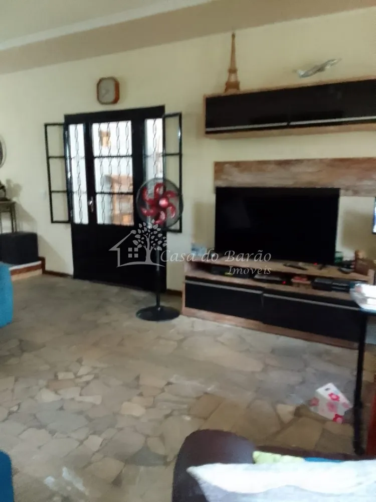 Casa, 3 quartos, 162 m² - Foto 3